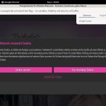 Parkplatzluder19.com Join Form