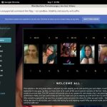 RiverSunCam Fresh Passwords RiverSunCam Fresh Passwords