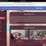 Royall Angel Free Videos