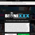 Sign Up Bionixxx