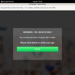 Sperm Swap Discount Account