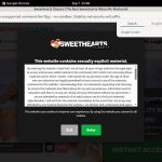 Sweetheart Classics Access Sweetheart Classics Access