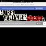 Theaudreyhollander.com Password Generator Theaudreyhollander.com Password Generator