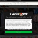 Vlaamsche Passie Site Rip Url Vlaamsche Passie Site Rip Url