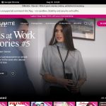 Xillimite With Discover Card