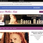 Bianca Malise Porno