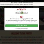 Brazil TGirls XXX Promo Discount