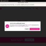 Camlust.com With IBAN / BIC