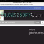 Cracked Jenloves2bdirty Account