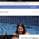 Free Kyra.modelcentro.com Accounts Premium