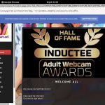 Free Password To Jenny Couture