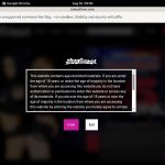 James Deen Discount Memberships