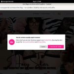 Join Camlust.com Paypal