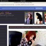 Loreleiblum.modelcentro.com Password Forum