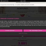 MarieSaint Discounted