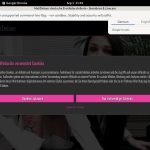 Meli Deluxe Register Form