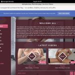 Mistydareious.com Hd Porn Videos