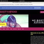 Mzbootyvipxxx Pass Free