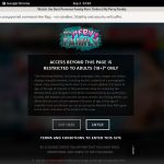 New My Pervy Family Discount Promo