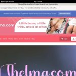 OneCouple Porn Passwords