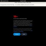 Povd.com Accounts And Password