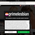 Primelesbian.com Free Trial Coupon