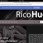 Rico Hugi Porn Review