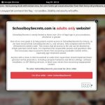 Schoolboysecrets Account Generator