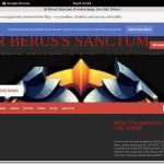 Sir Berus’s Sanctum Trial Price