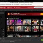 Stripchat.com Web Billing
