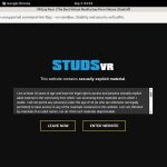 Studsvr.com Mobile