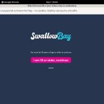 Swallow Bay Direct Pay