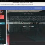 TheGasChamber Make Account