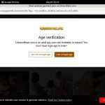 Universblack With IBAN / BIC Code