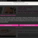 Yoursecretdream.com Porno